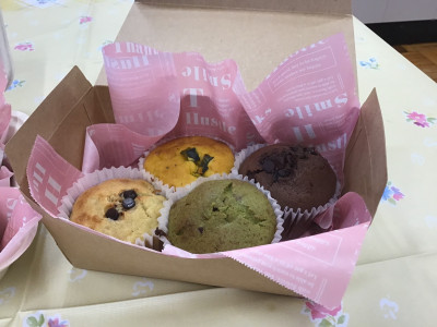 r7.7.20カップケーキ