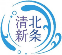 北条清新　校章